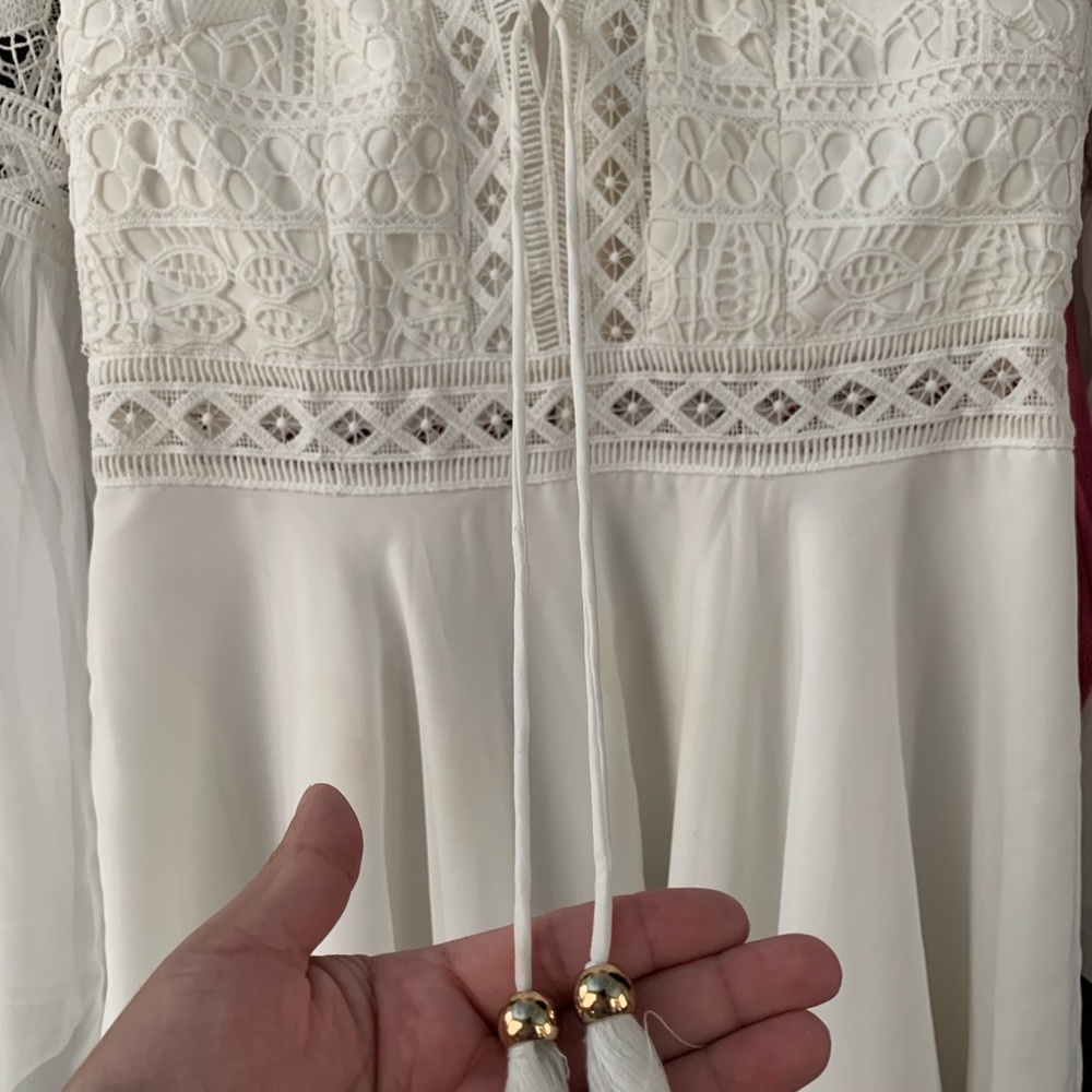 Dress - Picture 8 of 8